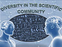Diversity in the Scientific Community